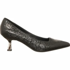 Escarpins Sandie noirs-Liu-Jo Hot