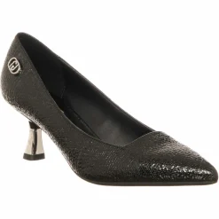 Escarpins Sandie noirs-Liu-Jo Hot