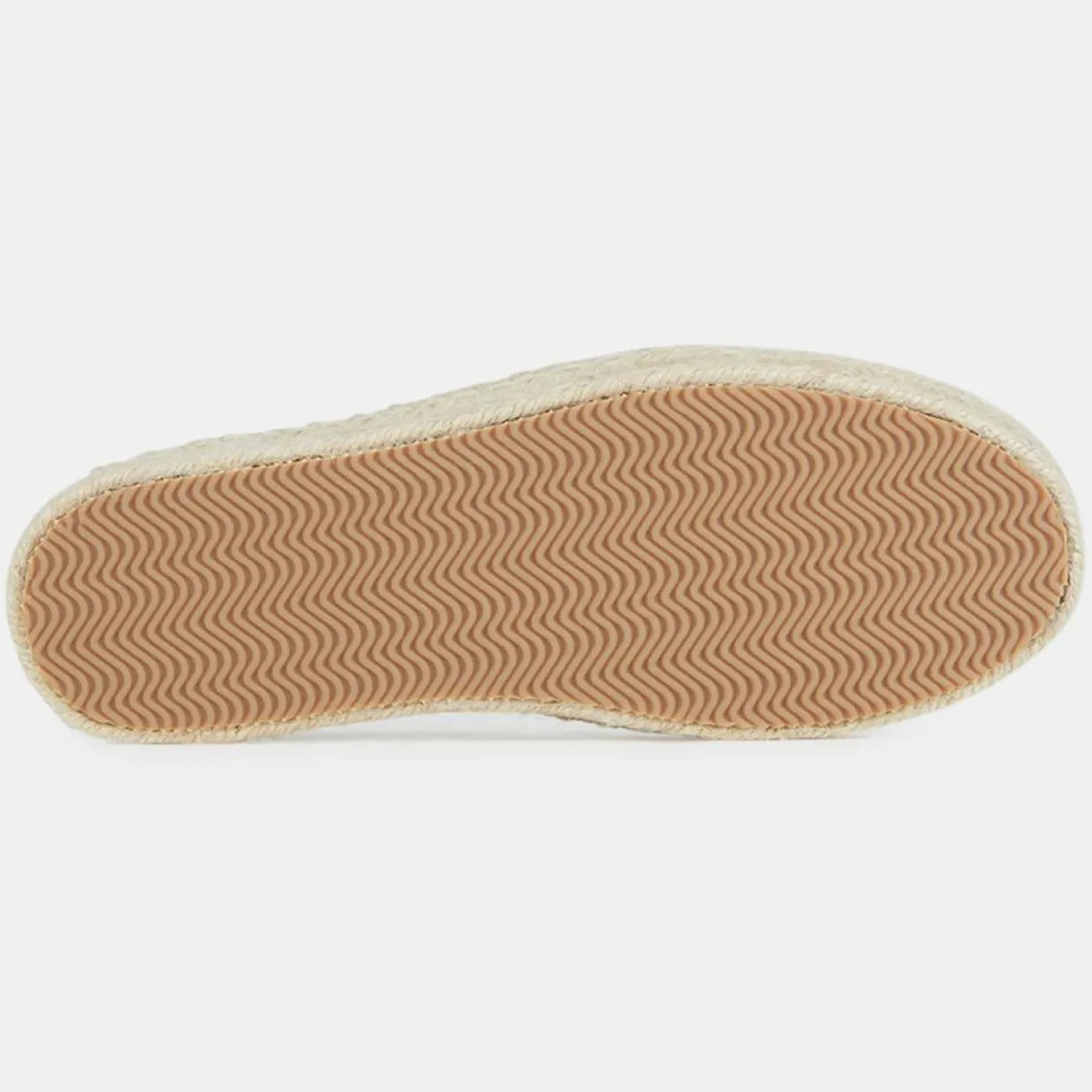 Espadrilles en Cuir Danny blanches-JW Anderson Clearance