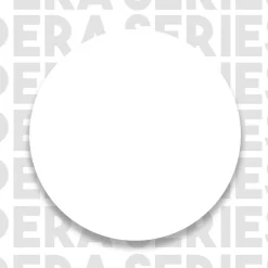 Wooden Art Etagères^Etagère murale PR1 blanche - 43.2x60x9 cm