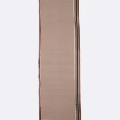 Etole en Laine, Soie & Cachemire Méridien beige - 70x200 cm-Petrusse Hot