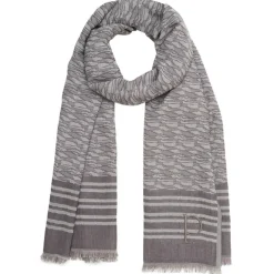 Femme Petrusse Echarpes, Foulards^Foulard Escale metal - 70x180 cm