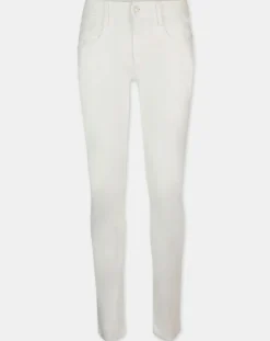 Femme Replay Jeans^Jean 99 Denim blanc