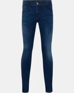 Homme Replay Jeans^Jean 99 Denim bleu foncé