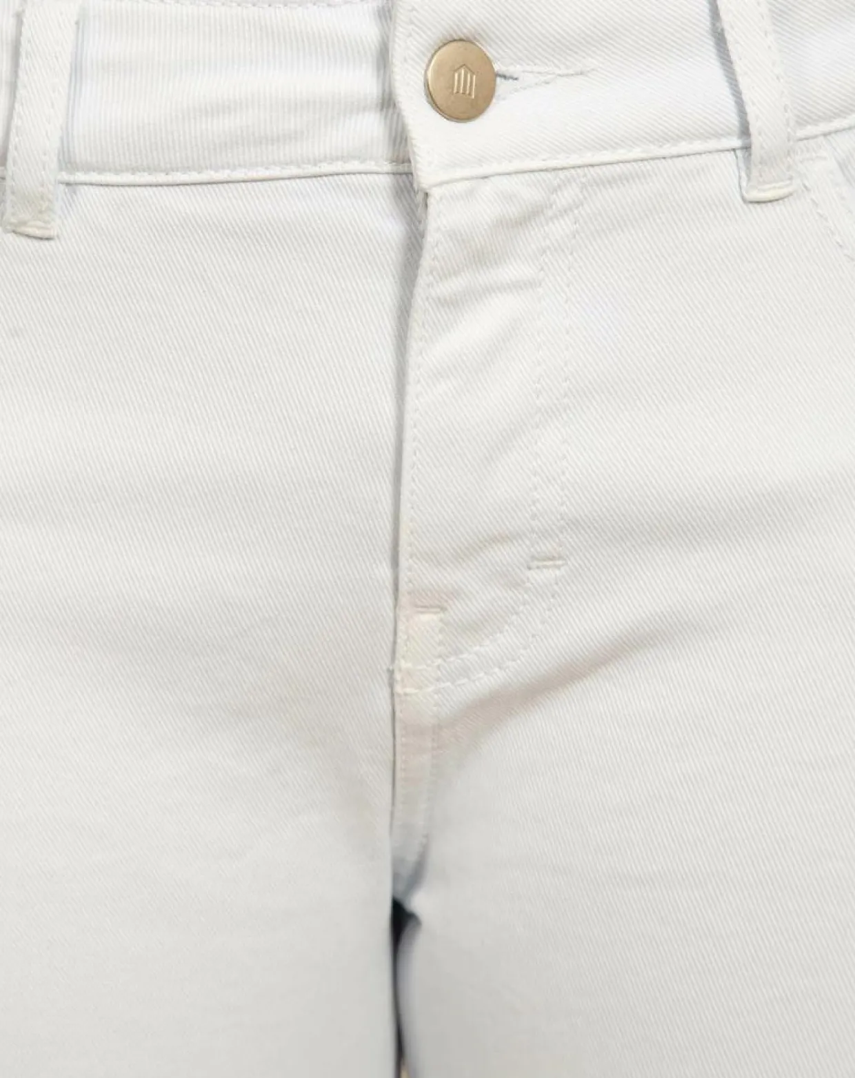 Jean 7/8 Enigme bleu clair-Cuisse de Grenouille Online