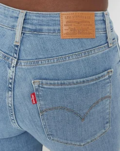 Jean 721 Hi Rise Skinny bleu-Levi's® New