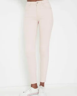 Femme Levi's® Jeans^Jean 721 Hi Skinny rose