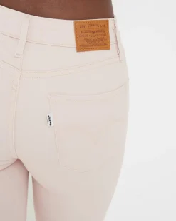 Femme Levi's® Jeans^Jean 721 Hi Skinny rose
