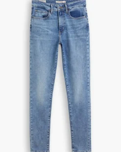 Femme Levi's® Jeans^Jean 721 High Rise Skinny bleu