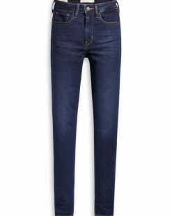 Jean 721 High Rise Skinny Bogota bleu-Levi's® New