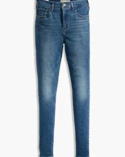 Femme Levi's® Jeans^Jean 720 Hirise Super Skinny bleu