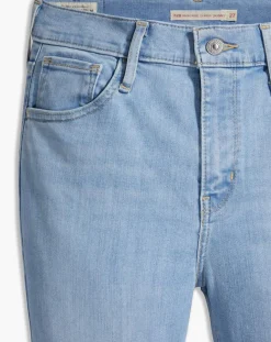 Femme Levi's® Jeans^Jean 720 hirise super Skinny sculpt galaxy bleu