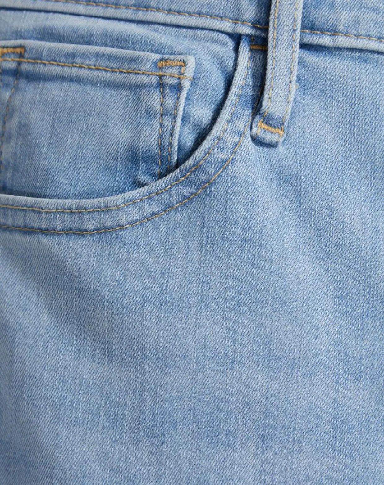 Femme Levi's® Jeans^Jean 720 hirise super Skinny sculpt galaxy bleu