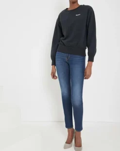 Jean 711 Skinny bleu-Levi's® Outlet