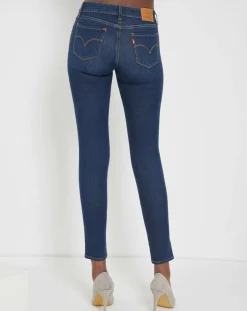 Jean 711 Skinny bleu-Levi's® Outlet