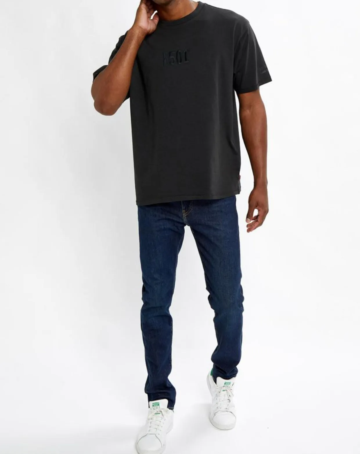 Jean 510 Skinny bleu brut-Levi's®