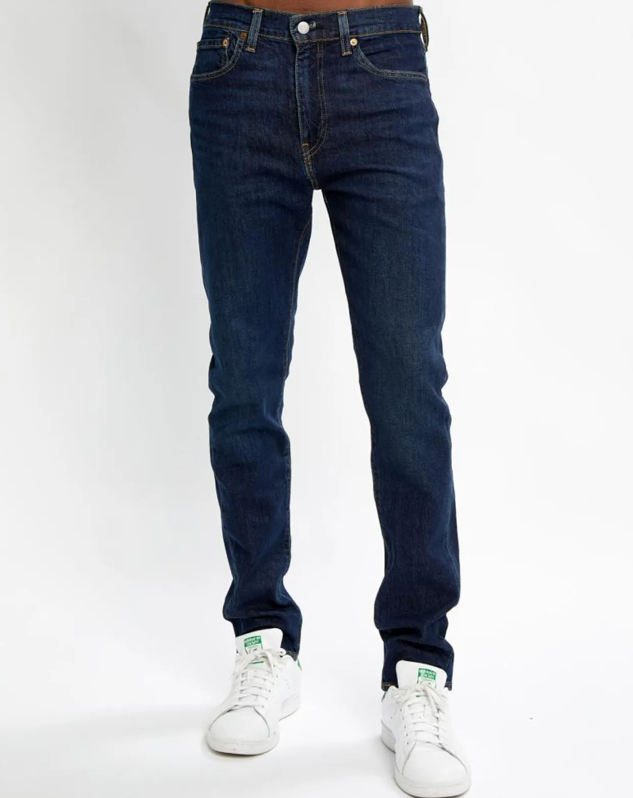 Jean 510 Skinny bleu brut-Levi's®