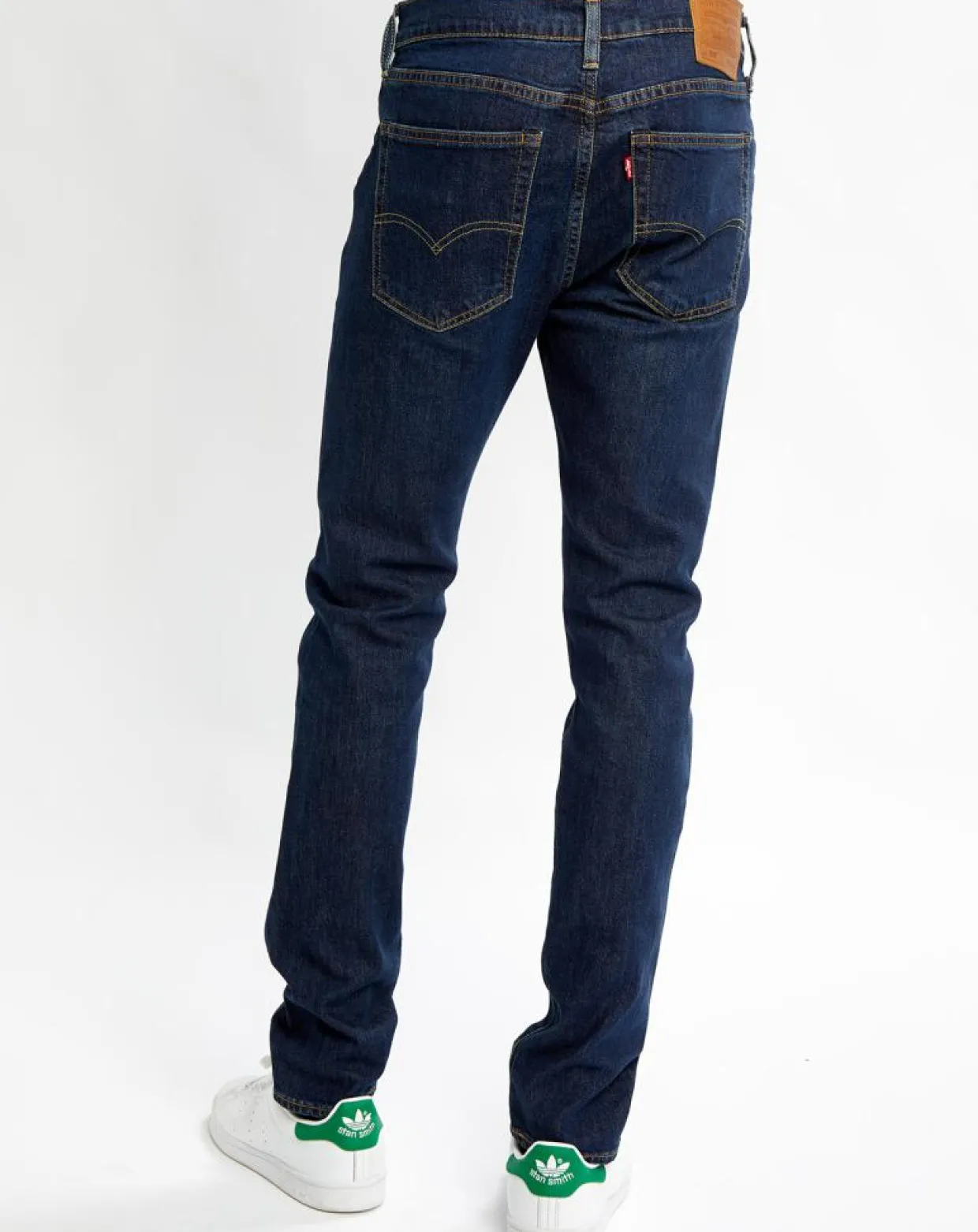 Jean 510 Skinny bleu brut-Levi's®
