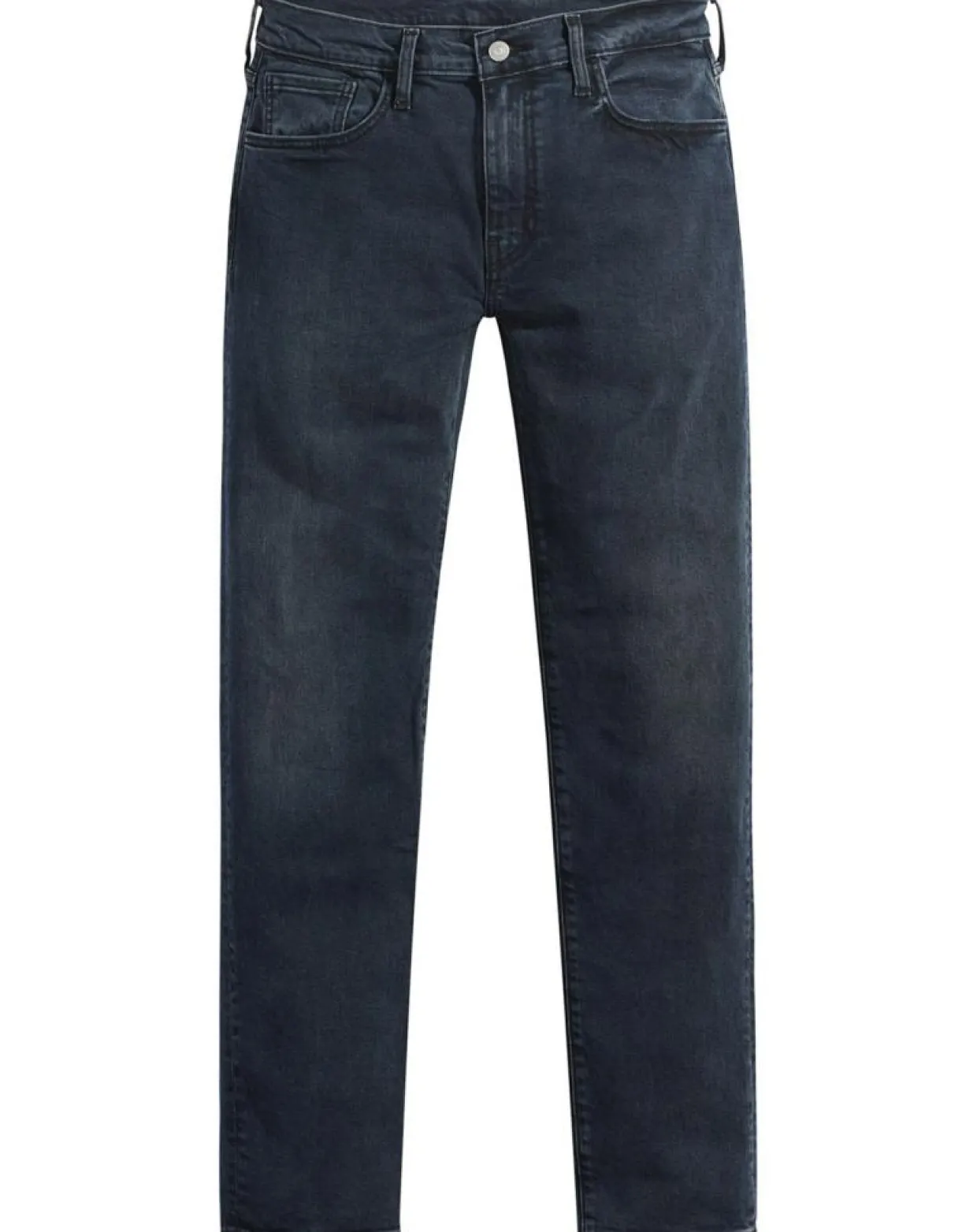 Jean 510 skinny délavé bleu brut-Levi's® Hot