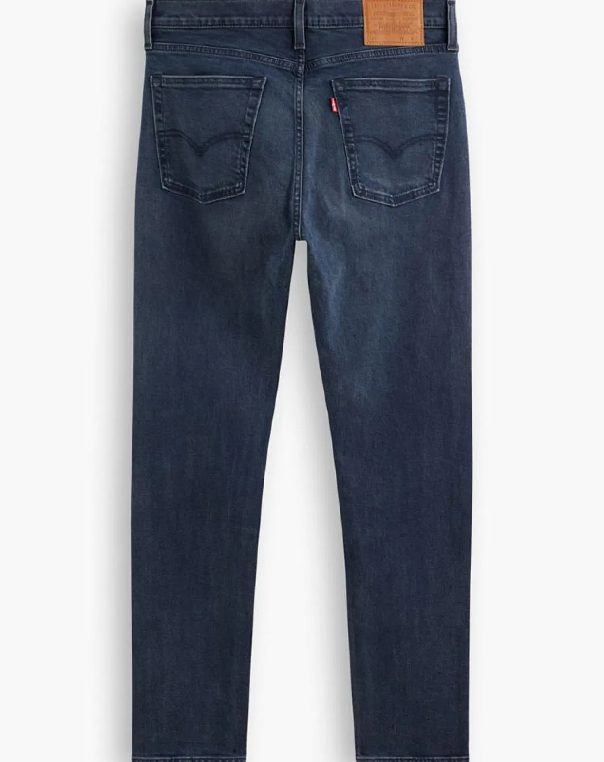 Jean 510 skinny délavé bleu brut-Levi's® Hot