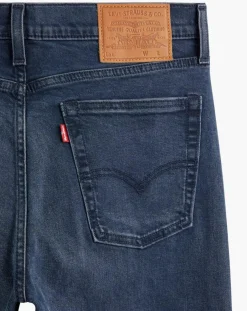 Jean 510 skinny délavé bleu brut-Levi's® Hot