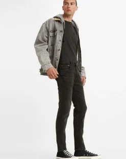 Jean 510 skinny Outer Limit Adv noir-Levi's® Best