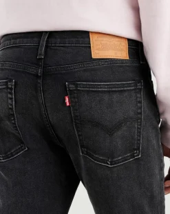 Jean 510 skinny Outer Limit Adv noir-Levi's® Best