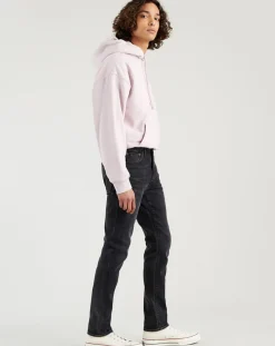 Jean 510 skinny Outer Limit Adv noir-Levi's® Best