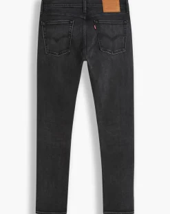 Jean 510 skinny Outer Limit Adv noir-Levi's® Best