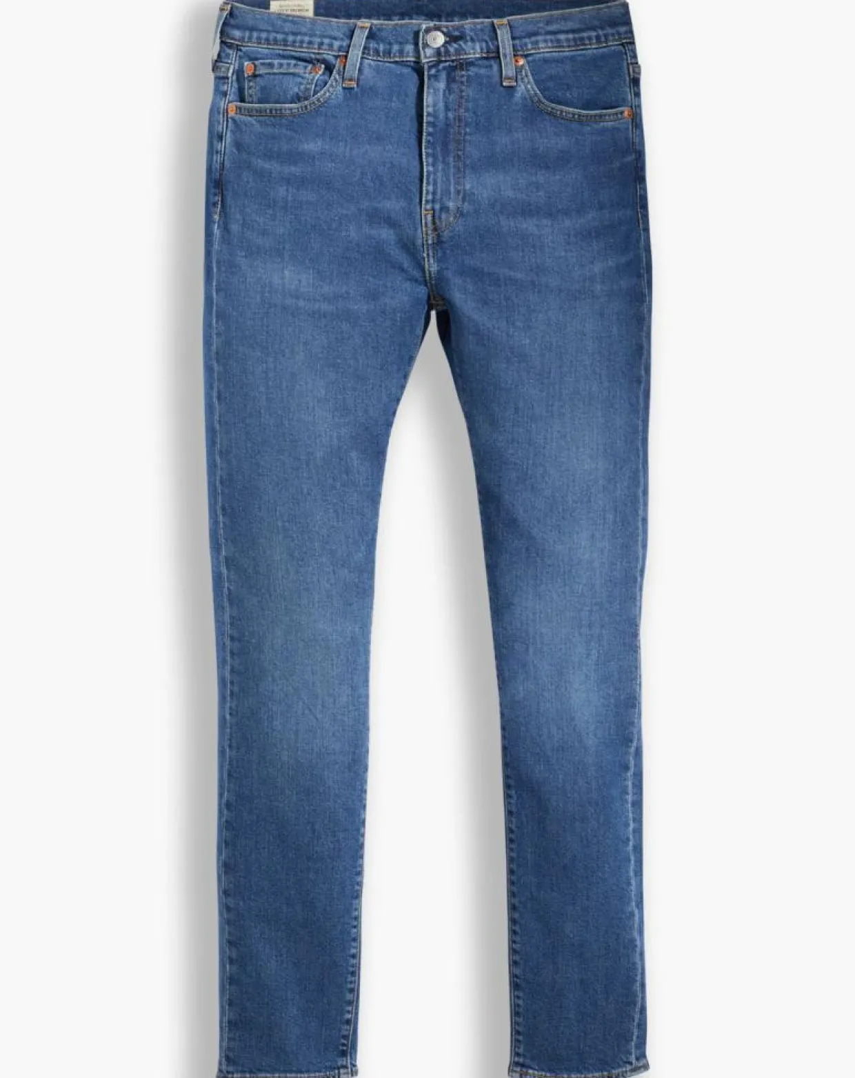 Homme Levi's® Jeans^Jean 510 Skinny Pebbles bleu moyen
