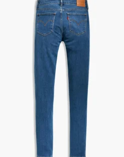 Jean 711 Skinny sculpt Bogota Way bleu-Levi's® New