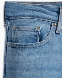 Jean 711 Skinny sculpt Rio In Limbo bleu-Levi's® Online