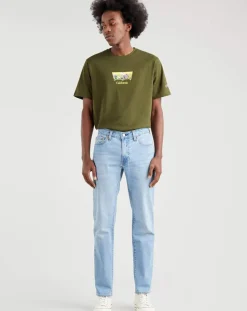 Jean 511 slim bleu clair-Levi's® Outlet