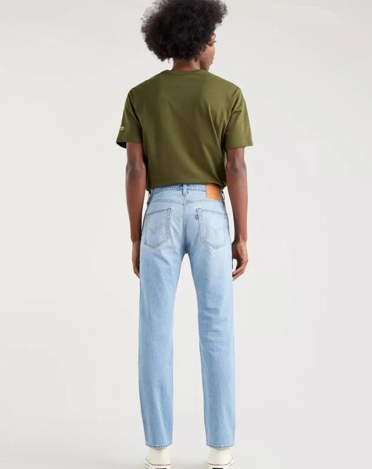 Jean 511 slim bleu clair-Levi's® Outlet