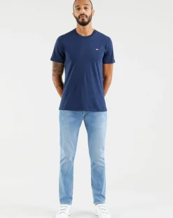 Jean 511 Slim corfu got friends bleu-Levi's® Online