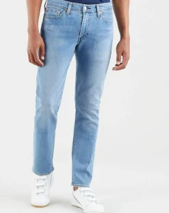 Jean 511 Slim corfu got friends bleu-Levi's® Online