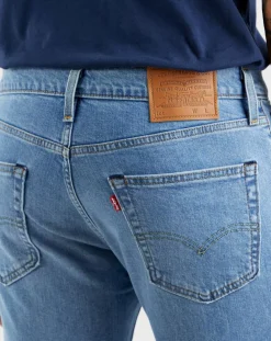Jean 511 Slim corfu got friends bleu-Levi's® Online