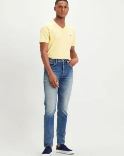 Homme Levi's® Jeans^Jean 512 Slim Taper bleu