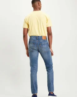 Homme Levi's® Jeans^Jean 512 Slim Taper bleu