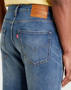Homme Levi's® Jeans^Jean 512 Slim Taper bleu