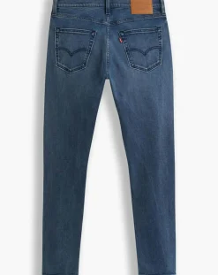 Homme Levi's® Jeans^Jean 512 slim Taper Clean Hands bleu foncé
