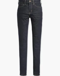 Femme Levi's® Jeans^Jean 721 taille haute Sculpt with Hypersoft bleu brut