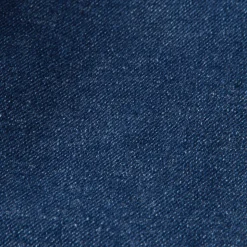 Jean ajusté en Toile de coton La Charmante bleu-Scotch & Soda Clearance