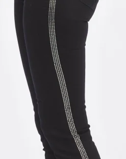Femme Gas Jeans^Jean Alicia noir