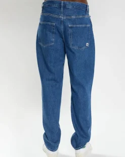 Jean ample Relax bleu-Element New