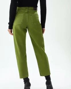 Femme Indies Jeans^Jean Anais bambou