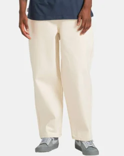 Jean baggy Souvenir écru-Element Discount