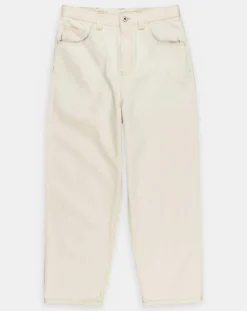 Jean baggy Souvenir écru-Element Discount