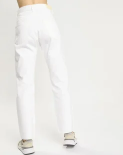 Jean boyfriend blanc-Scotch & Soda Online