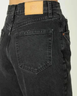 Jean boyfriend noir-BDG by Urban Outfitters Sale